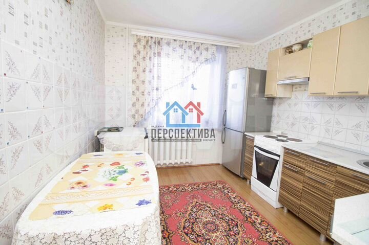 3-к. квартира, 65 м², 3/9 эт.