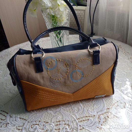 Сумка женская