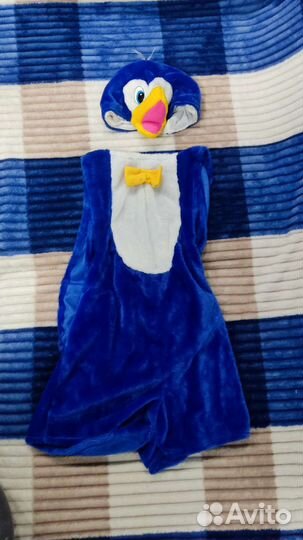 Новогодние костюмы на прокат