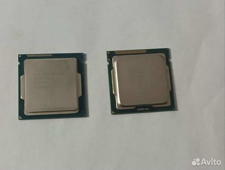 Процессор intel core i5