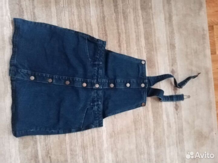 Одежда для девушек