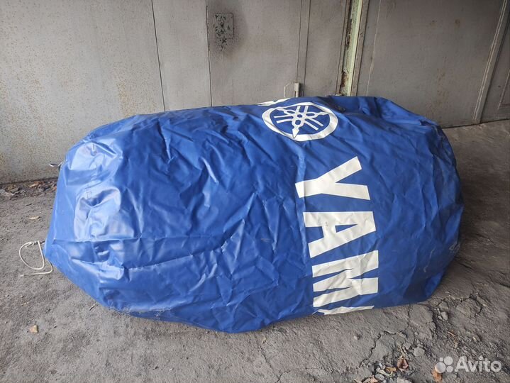 Надувной буй Yamaha