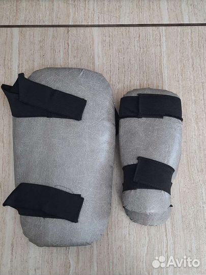 Защита для единоборств