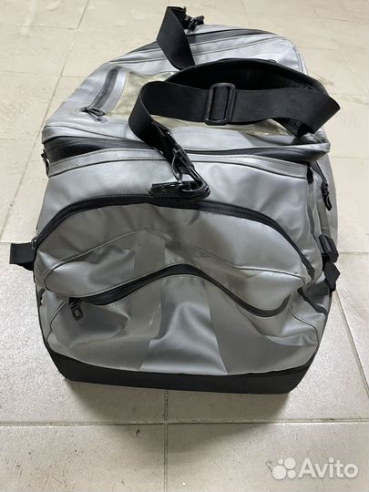 Мото сумка BMW на K1200 / К1300