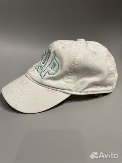 Бейсболка детская GAP