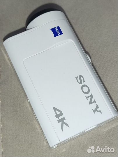 Sony fdr x3000r идеальная