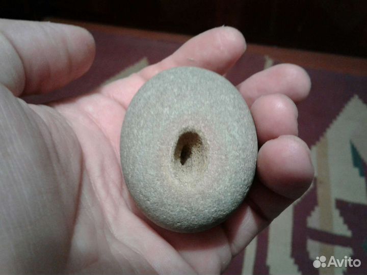 Каменная вульва