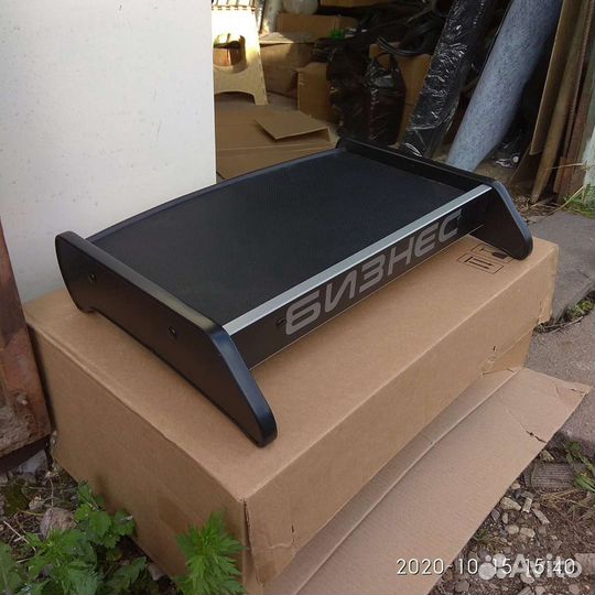 Столик на торпеду Газель-Бизнес, Соболь