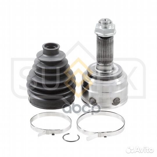 Шрус наружный перед прав/лев ST1060 sufix