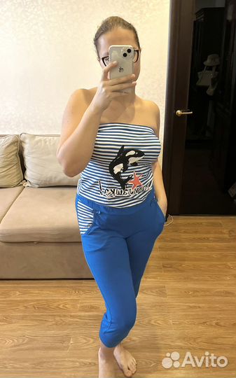 Полукомбензон Pelacan M (46)