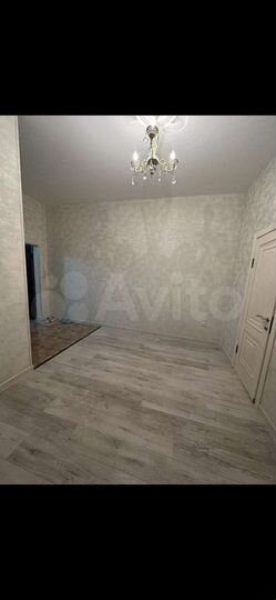 2-к. квартира, 71,5 м², 9/14 эт.