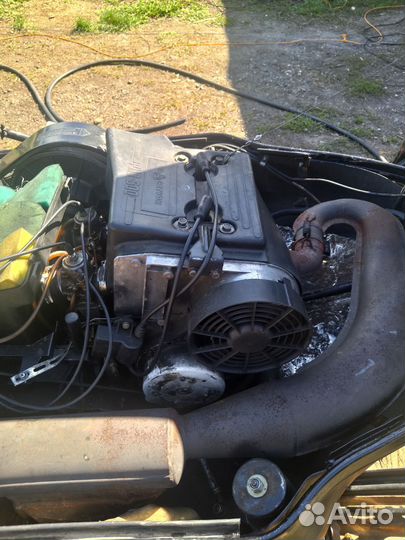 Продам снегоход Тайга 500