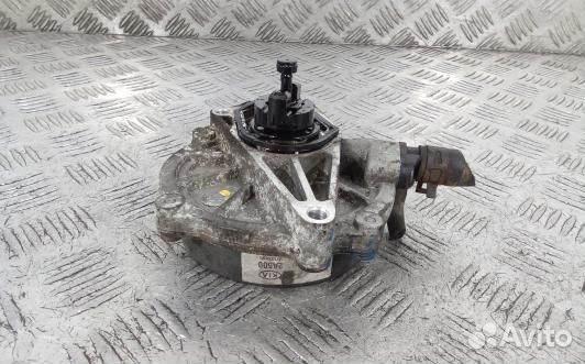 Насос вакуумный KIA sportage 3 (HNT15KX01)