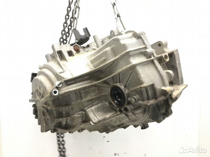 GM АКПП Antara 2007-2017 2WD 24265067
