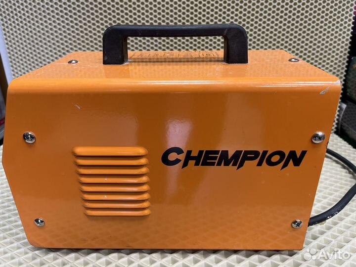 Сварочный аппарат chempion