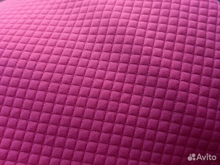 Ткань-фактурный трикотаж