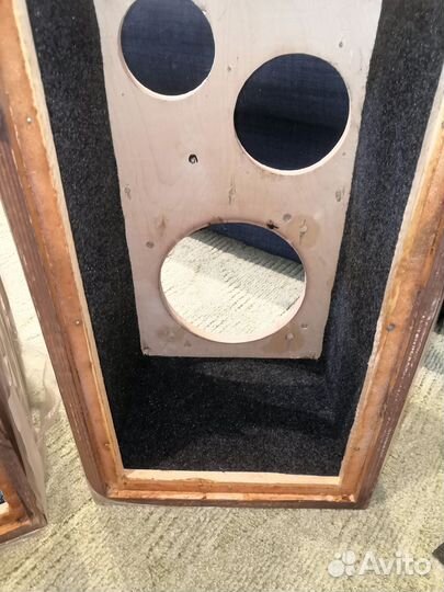 Колонки вега 25ас 109