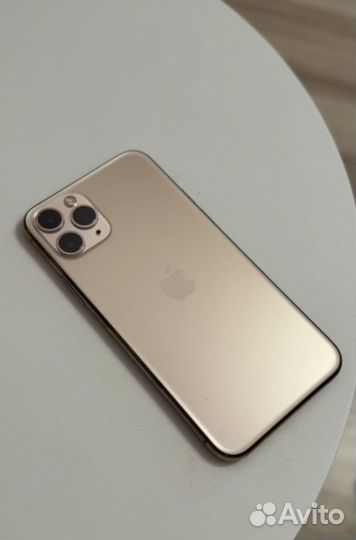 iPhone 11 Pro, 512 ГБ