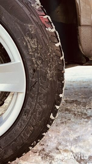 Pirelli Scorpion 185/75 R16