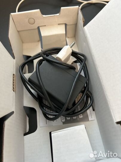 Nintendo switch прошитая