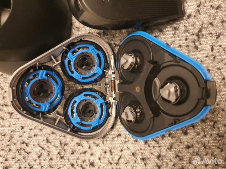 Бритва электрическая philips