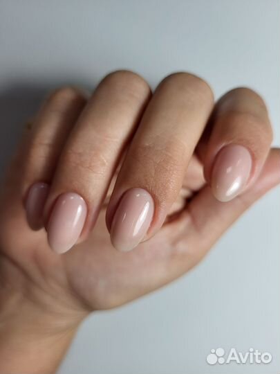 Маникюр педикюр