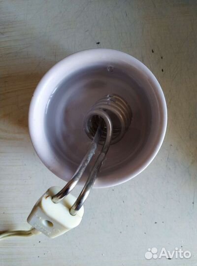 Электрокипятильник