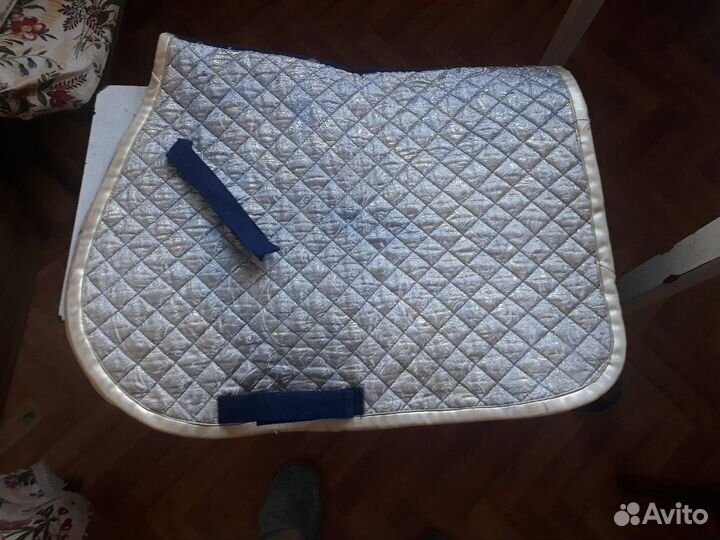 Продам вальтрапы для лошади и пони