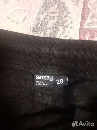 Шорты для мальчика