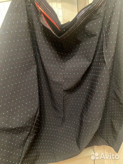 Новая юбка-тюльпан eva graffova 58 р-р