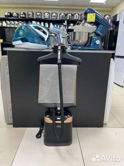 Отпариватель Tefal Pro Style Care IT8460E0 (Км 78)