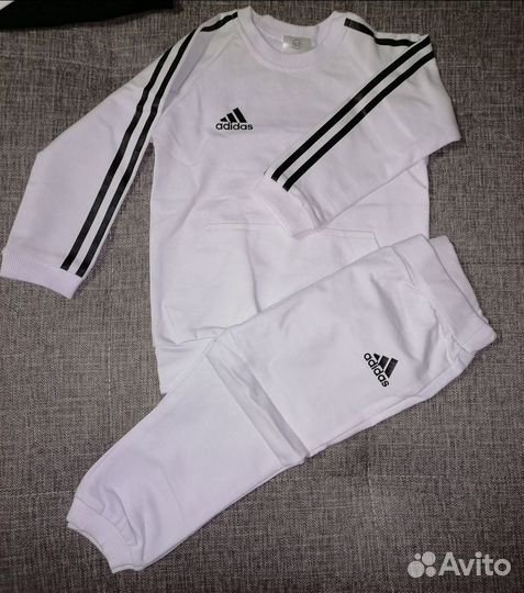Детские костюмы