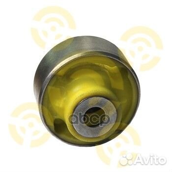 Сайлентблок полиуретановый передней подвески, н