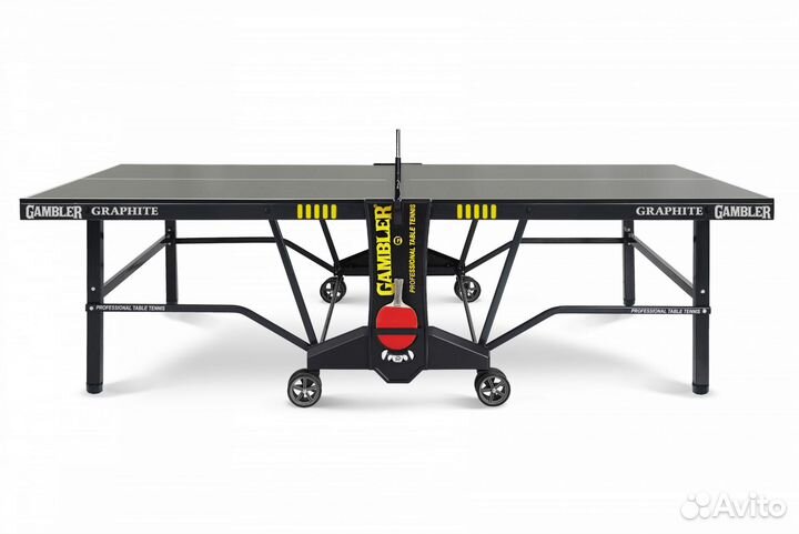Теннисный стол graphite