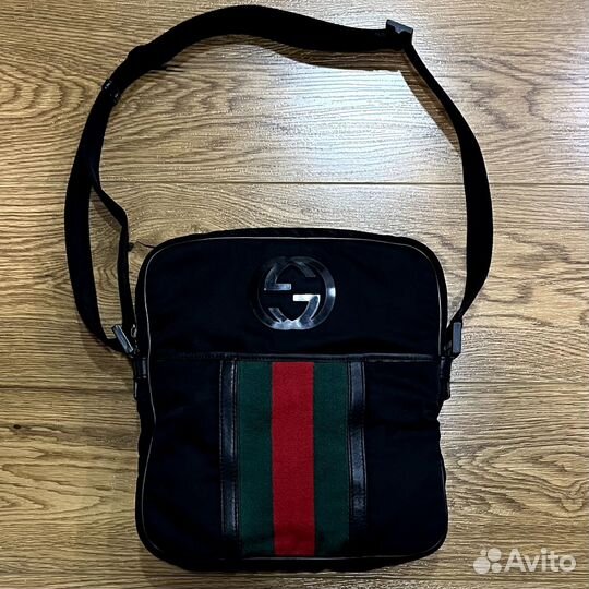 Сумка gucci оригинал