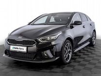 Kia ProCeed 1.4 AMT, 2021, 41 936 км, с пробегом, цена 2 680 000 руб.