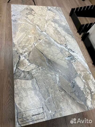 Плитка керамогранит