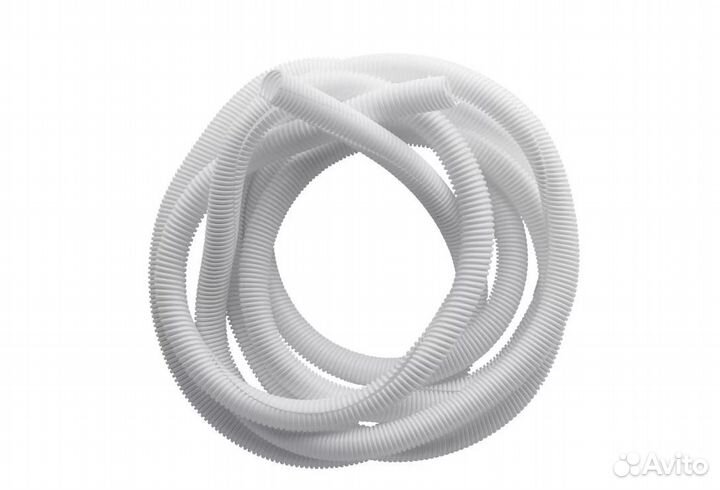 Фиксатор для проводов Рабальдер Икеа 5 метров бел