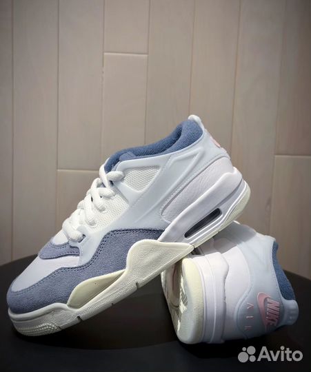 Air Jordan 4 RM оригинал 40 41 42 43 44 45 46