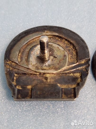 Значок СССР