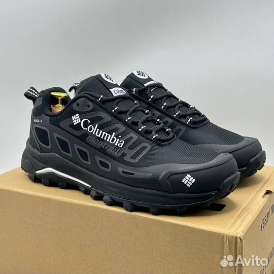 Columbia cheap montrail bajada