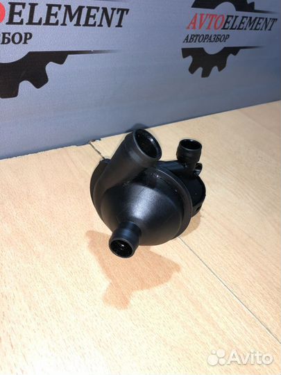 КВКГ BMW M52 M54