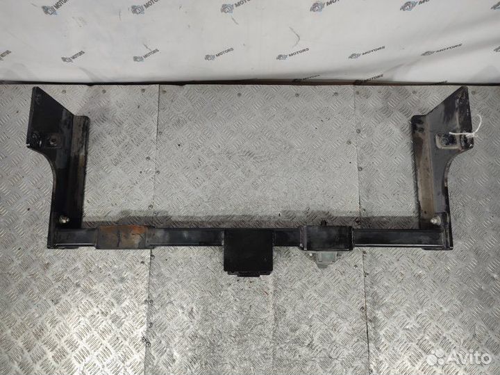 Фаркоп Nissan Cube BZ11 CR14DE 2003