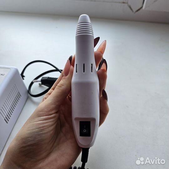 Аппарат для маникюра