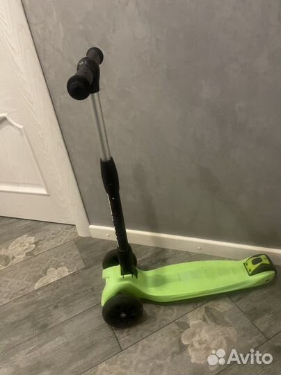 Самокат Triumf