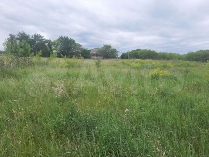 Участок 15 сот. (ИЖС)