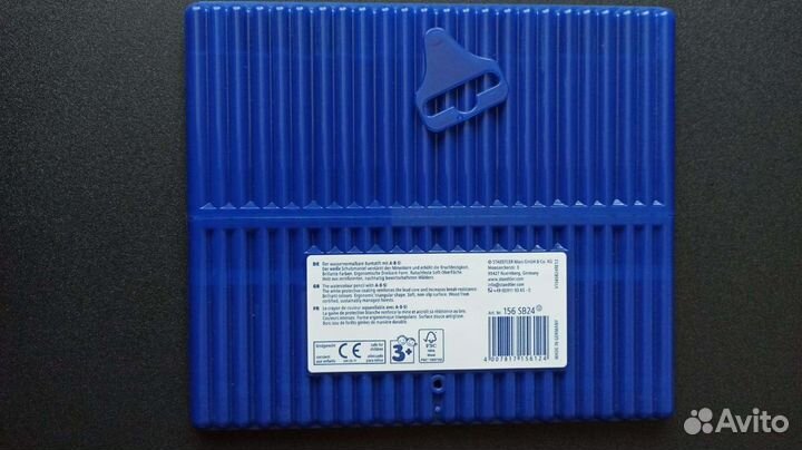 Карандаши Staedtler