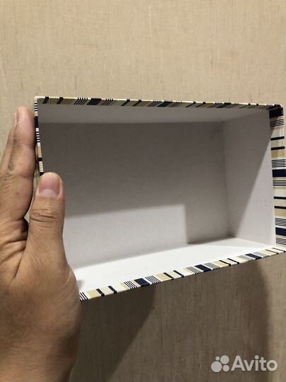 Коробка подарочная на 23 февраля выпускной