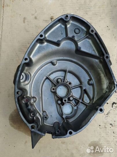 Крышка генератора Кавасаки Вулкан 900