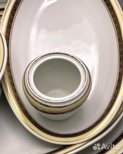 Набор столовой посуды Германия Reichenbach